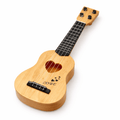 Kids Ukulele Guitar Toy | 4 String Mini Guitar for Beginners | Lightweight Musical Toy for Kids