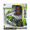 🚗 RC Racing Sport Car for Kids (8+ Years) | 2.4GHz Remote Control | Lights | Ready to Run
