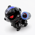 Mechanical Robot Dog Toy with Lights & Action | Electric Smart Puppy Toy for Kids (6+ Years)